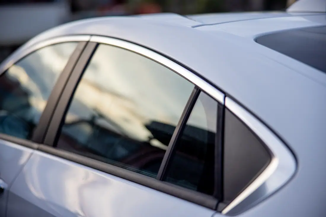 Example mobile auto detailing website built by Vellworks.